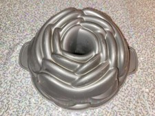 Rose flower bundt for sale  Orlando