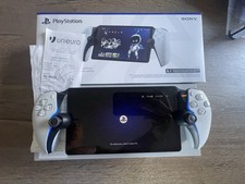 Playstation portal acquistata usato  Genova