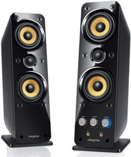 Gigaworks t40 series for sale  Bridgeport