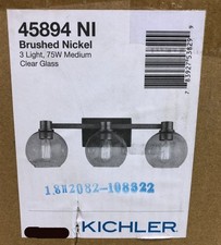 Kichler 45894 harmony for sale  Anderson