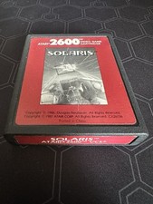 Atari 2600 game for sale  SOLIHULL