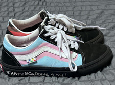 Vans skate old for sale  Toledo
