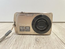 Casio exilim z330 gebraucht kaufen  Hamburg