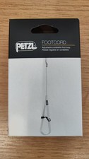 Petzl footcord tittschlinge gebraucht kaufen  Briedel
