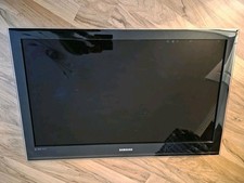 Fernseher samsung le40b750u1w gebraucht kaufen  Augsburg