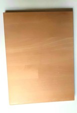 Regalbretter buche massiv gebraucht kaufen  Iserlohn