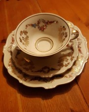 Sammeltasse gedeck schirndling gebraucht kaufen  Bonn