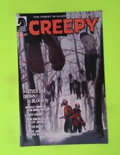 Creepy vol. 2012 for sale  USA