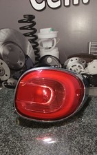 Fanale posteriore destro usato  San Cesareo