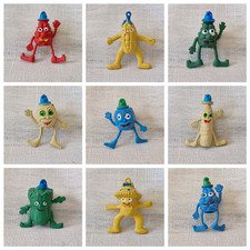 Munch bunch vintage for sale  SPALDING