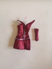 Winx vestito manicotto usato  Bologna