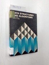 Data structures and gebraucht kaufen  Dinkelscherben