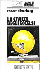Collana fantascienza cosmo usato  Italia