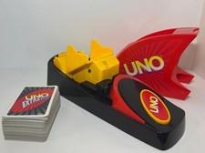 Uno extreme mattel gebraucht kaufen  Remscheid