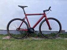 Custom gravel track for sale  BRIGHTON
