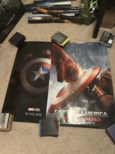 Captain america brave for sale  Austin