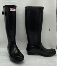 Hunter boots w23616 for sale  Columbus