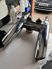 Bmw r1200c exhaust. for sale  SCUNTHORPE