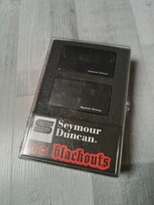 seymour duncan bonamassa d'occasion  Aizenay