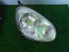 Farol direito Nissan março 2010 DBA-K13 260101HH0B [usado] [PA66996677] comprar usado  Enviando para Brazil