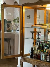 Beautiful vintage wood for sale  LIVERPOOL