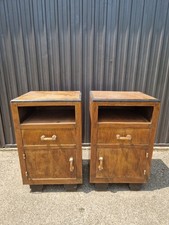 Comodini vintage art usato  Campolongo Tapogliano