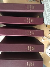programme binder for sale programme binder for sale HAVERHILL