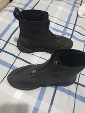 Zara man black for sale  BRADFORD