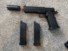 Echo cyclops airsoft for sale  Tacoma