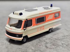 Rietze 50070 hymer gebraucht kaufen  Bopfingen