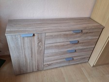 Kommode aditio dekor gebraucht kaufen  Berlin