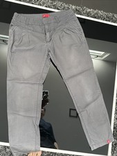 Chino hose esprit gebraucht kaufen  Luckau