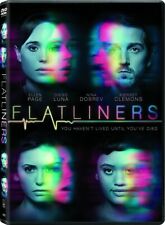 Flatliners disc cover for sale  Arlington