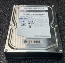 HDD SATA 3.5" Samsung 400612FP HD501LJ 500GB 7.2K RPM 16 MB 3.0Gb/s comprar usado  Enviando para Brazil
