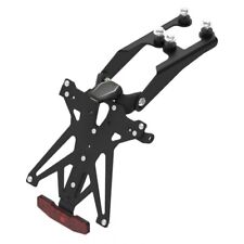 Kit portatarga lightech usato  Pagani
