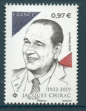Timbre 5428 president d'occasion  Montpellier-