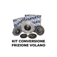 Kit conversione frizione usato  San Giorgio Morgeto
