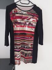 Damen tunika longshirt gebraucht kaufen  Bad Rappenau