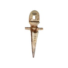 Antique vintage sickle for sale  South Greenfield