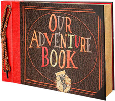Our adventure book usato  Roma