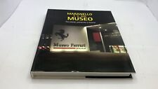 Antq7157 libro maranello usato  Modena