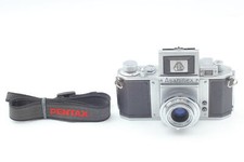 Mint pentax asahiflex d'occasion  Expédié en Belgium