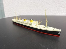 Mercator britannig 495 gebraucht kaufen  Leipzig