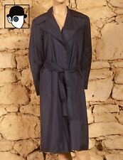 Imperméable caoutchouc polyes d'occasion  France