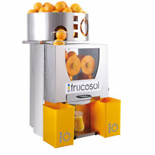 Frucosol f50a rangenpresse gebraucht kaufen  Motten
