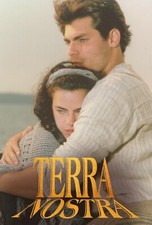 Terra nostra dvd usato  Torrecuso