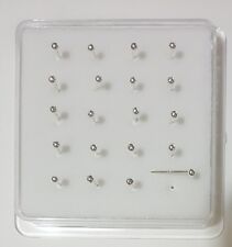 Piercing per naso usato  Settingiano