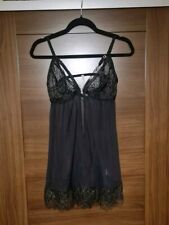 Intimissimi sexy black for sale  CRAWLEY