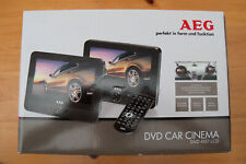 Aeg dvd car gebraucht kaufen  Falkensee