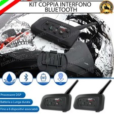 Kit coppia interfono usato  Napoli